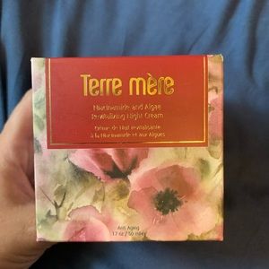 Terre Mere Revitalizing Night Cream 1.7oz
